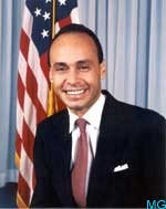 Luis V. Gutierrez