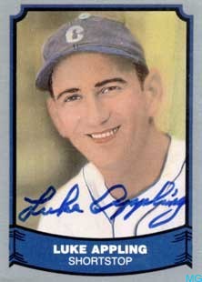 Luke Appling