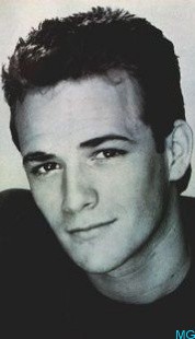 Luke Perry