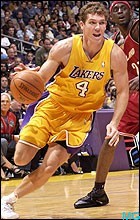 Luke Walton