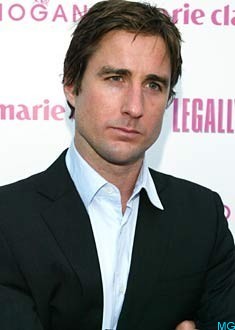 Luke Wilson