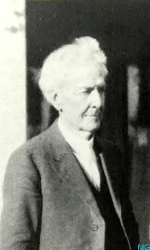 Luther Burbank