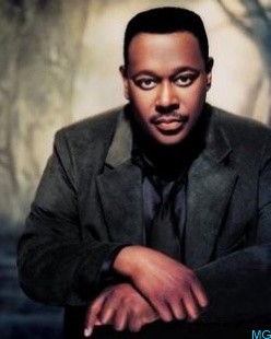 Luther Vandross