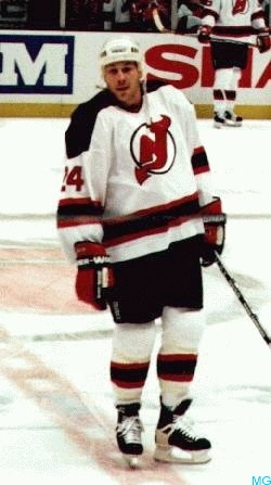 Lyle Odelein