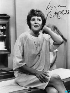 Lynn Redgrave