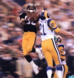 Lynn Swann