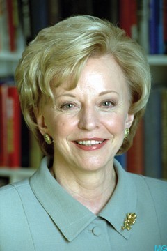 Lynne Cheney