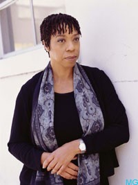 Lynne Thigpen