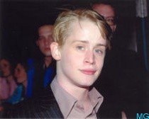 Macaulay Culkin