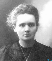 Madame Curie