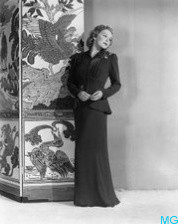 Madeleine Carroll