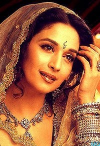 Madhuri Dixit