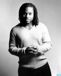 Malcolm-Jamal Warner