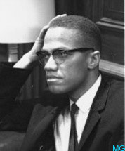 Malcolm X