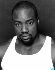 Malik Yoba