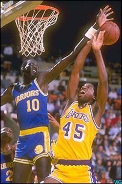 Manute Bol