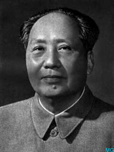 Mao Tse-tung