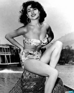 Mara Corday