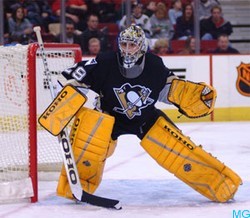 Marc-Andre Fleury