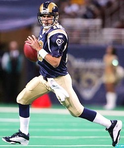 Marc Bulger