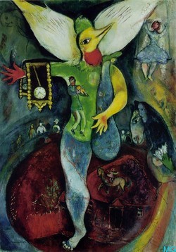 Marc Chagall