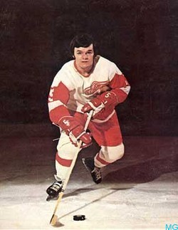 Marcel Dionne