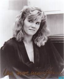 Mare Winningham