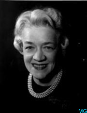 Margaret Chase Smith