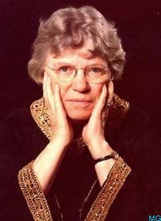 Margaret Mead