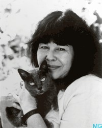 Marge Piercy