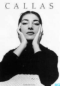 Maria Callas