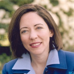 Maria Cantwell