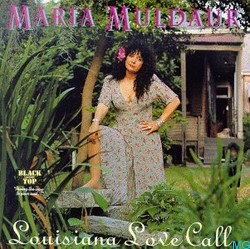 Maria Muldaur