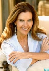 Maria Shriver