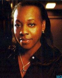 Marianne Jean-Baptiste