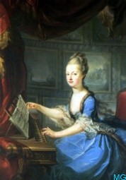 Marie Antoinette