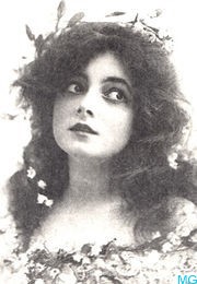 Marie Doro