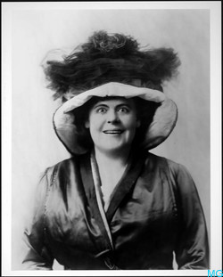 Marie Dressler