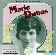 Marie Dubas