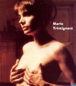 Marie Trintignant