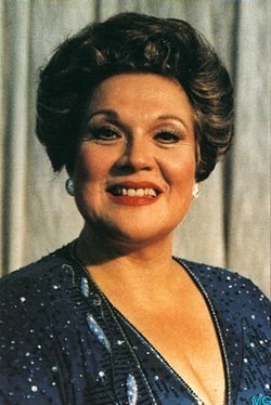 Marilyn Horne