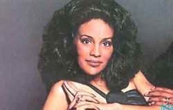 Marilyn McCoo