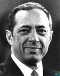 Mario Cuomo