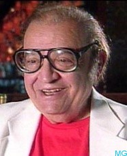 Mario Puzo