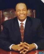 Marion Barry