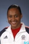 Marion Jones