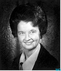 Marjorie S. Holt