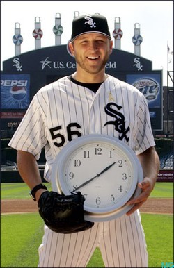 Mark Buehrle