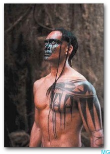 Mark Dacascos