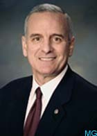 Mark Dayton